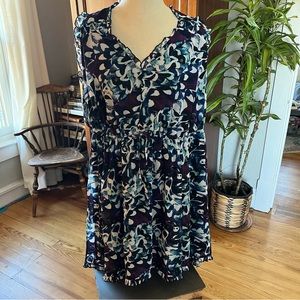 Like new Torrid mini dress